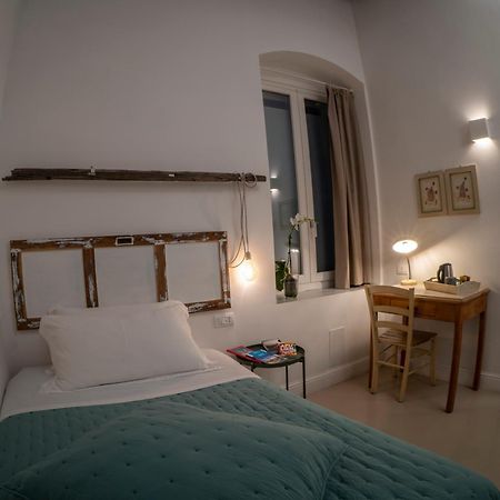 B&B Murex Бари Экстерьер фото