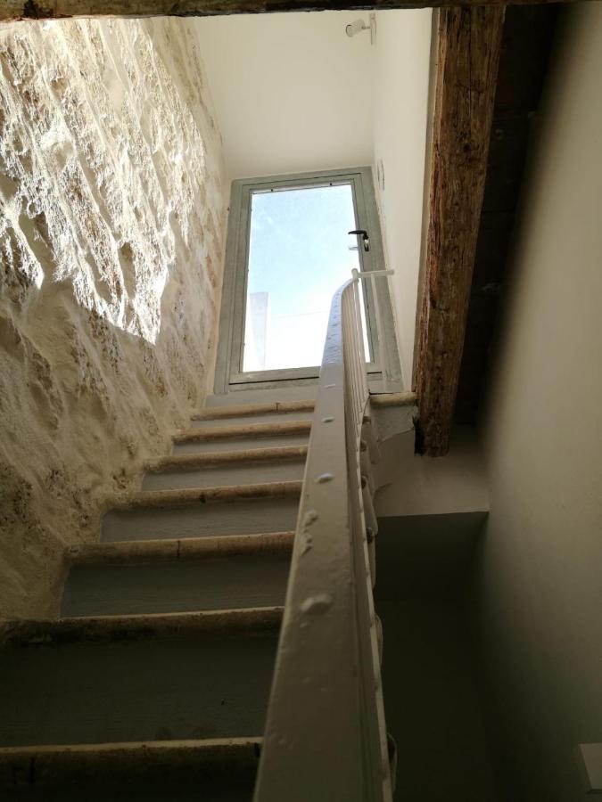 B&B Murex Бари Экстерьер фото