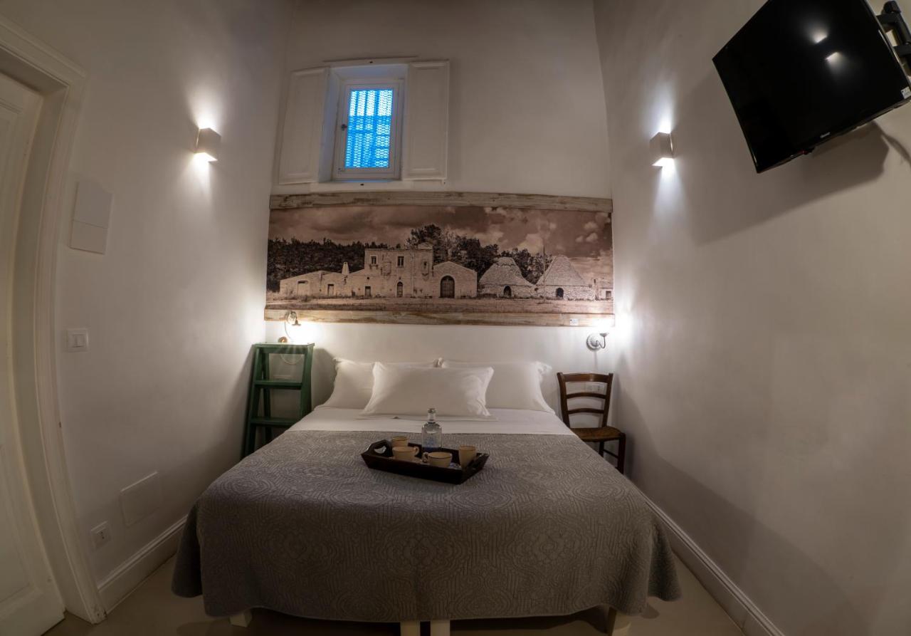 B&B Murex Бари Экстерьер фото