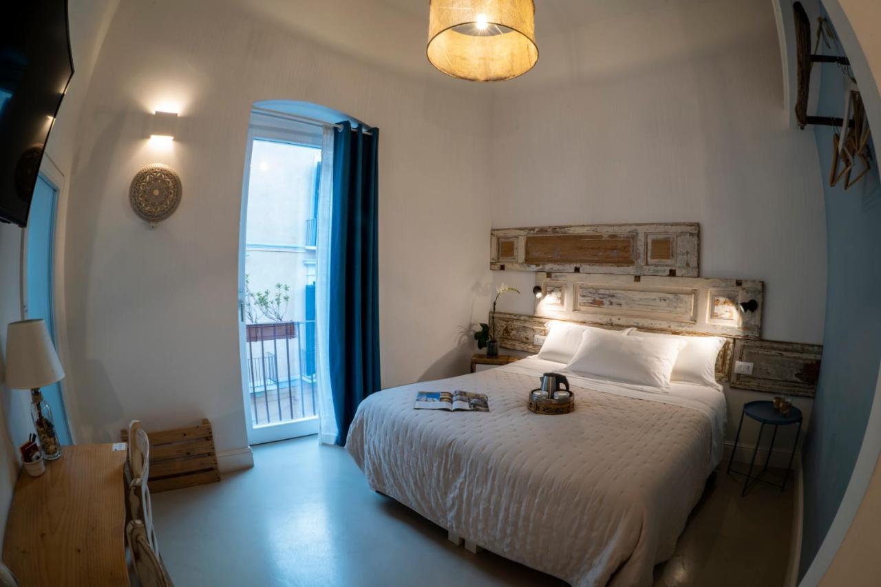 B&B Murex Бари Экстерьер фото