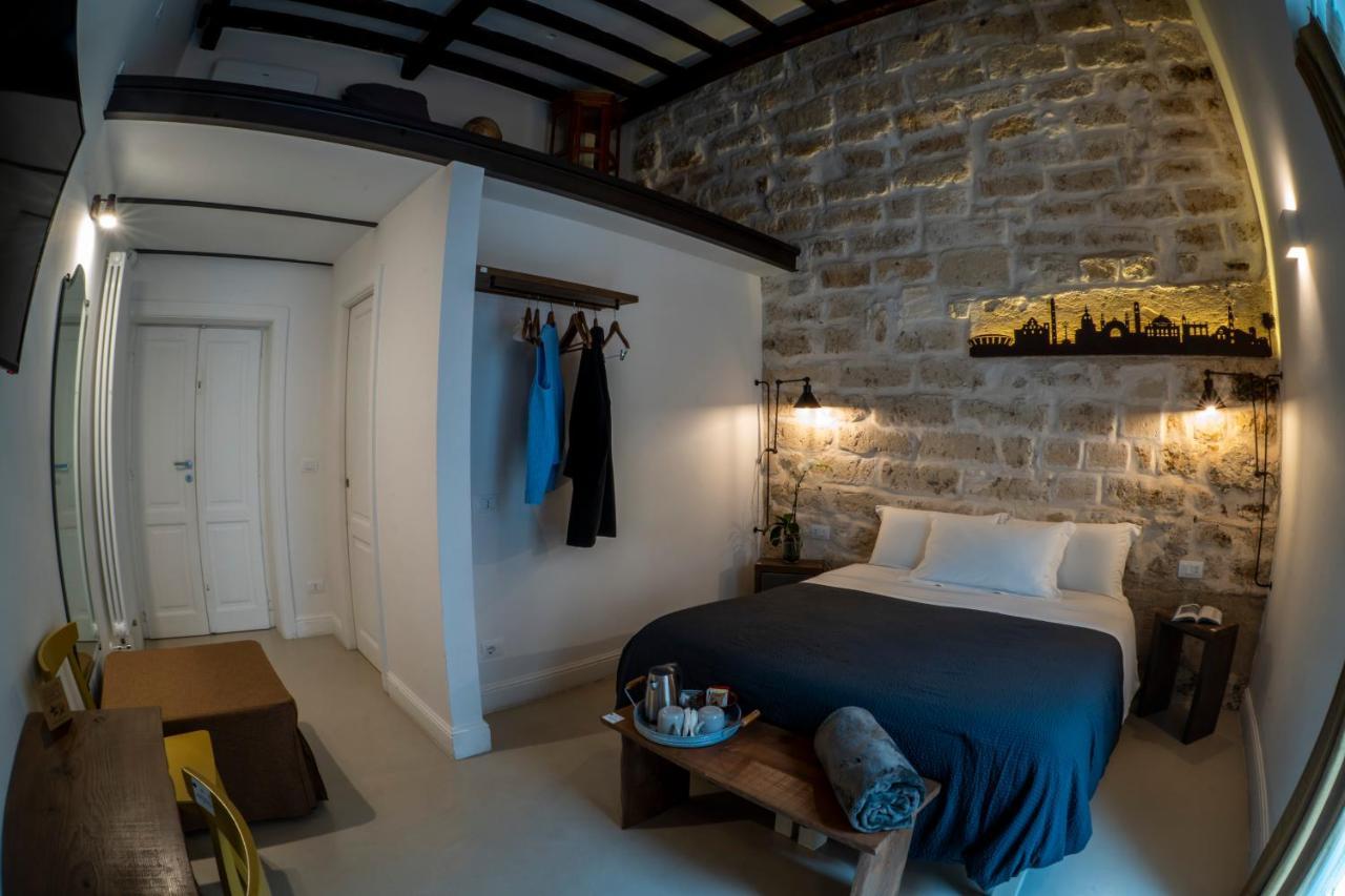 B&B Murex Бари Экстерьер фото