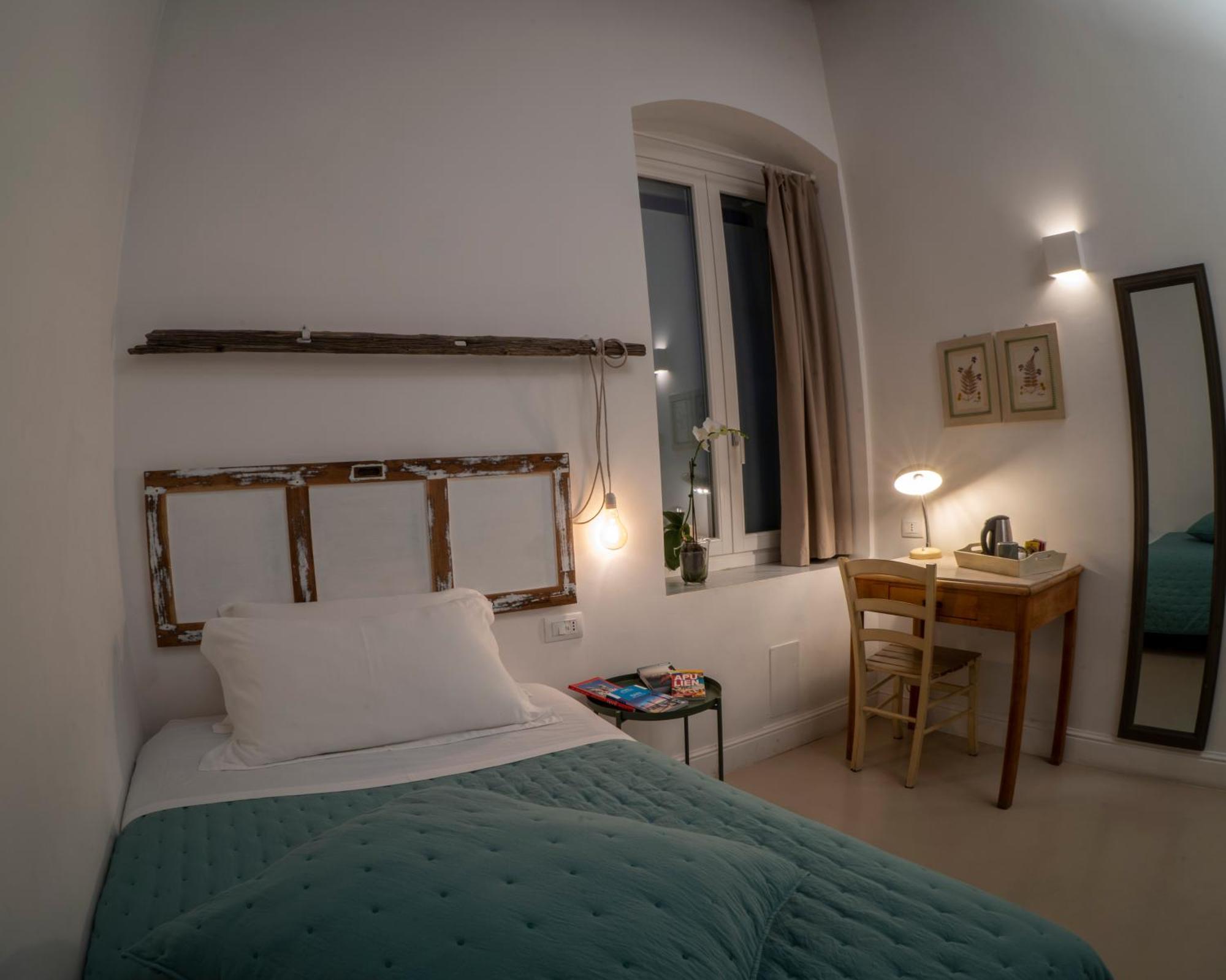 B&B Murex Бари Экстерьер фото