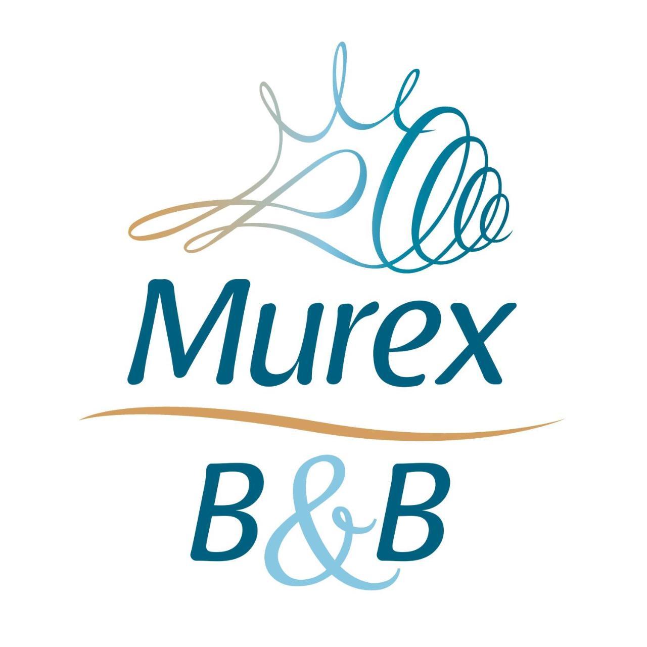 B&B Murex Бари Экстерьер фото
