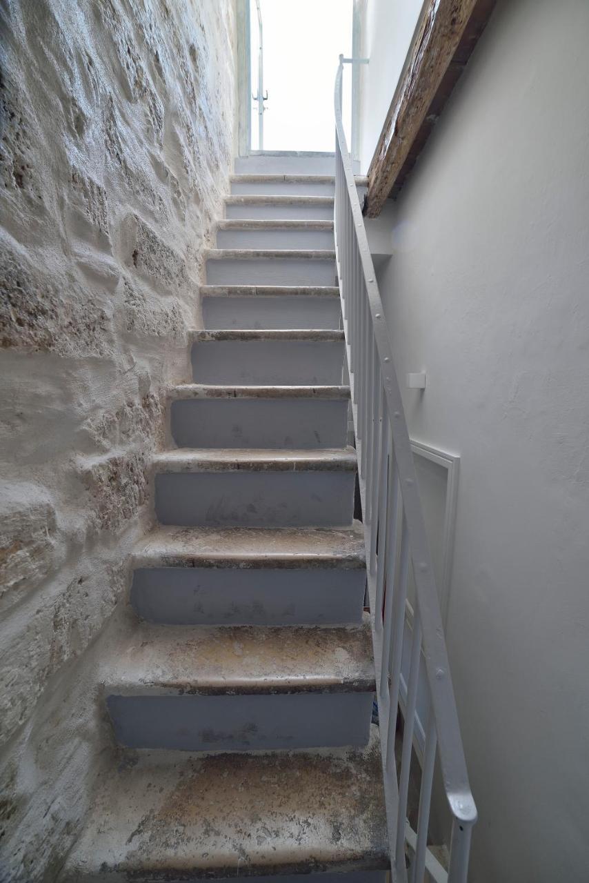 B&B Murex Бари Экстерьер фото