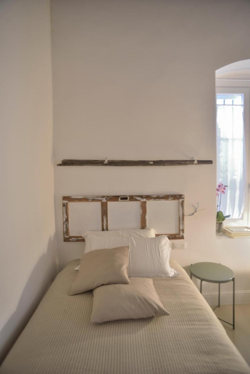 B&B Murex Бари Экстерьер фото