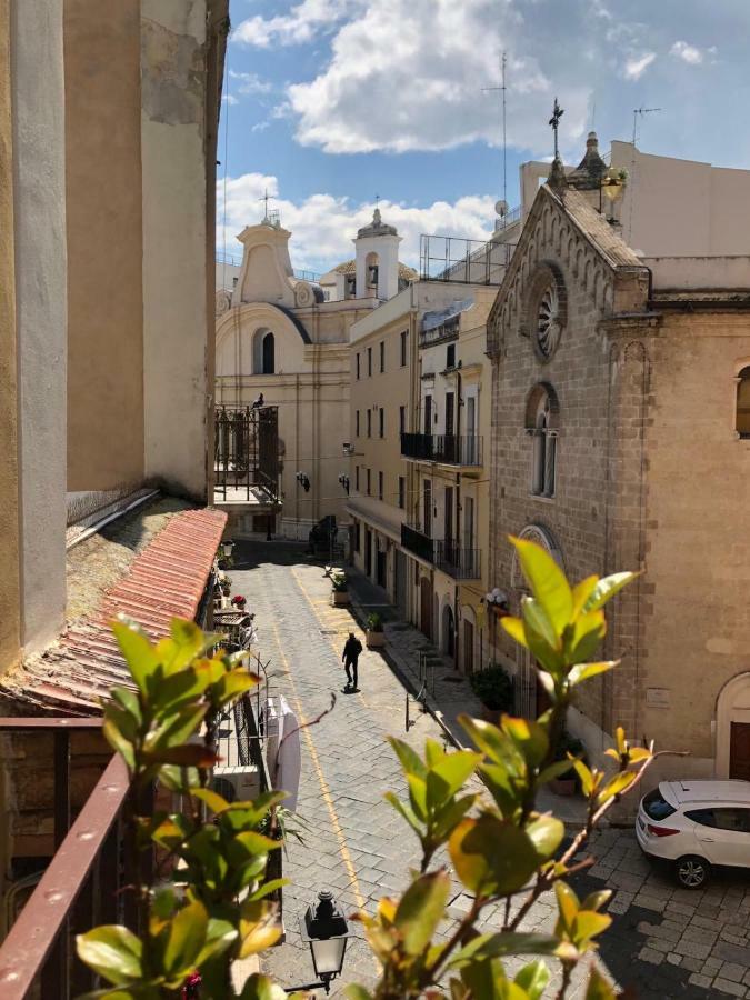 B&B Murex Бари Экстерьер фото